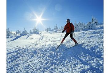 Готель Janské Lázně 12